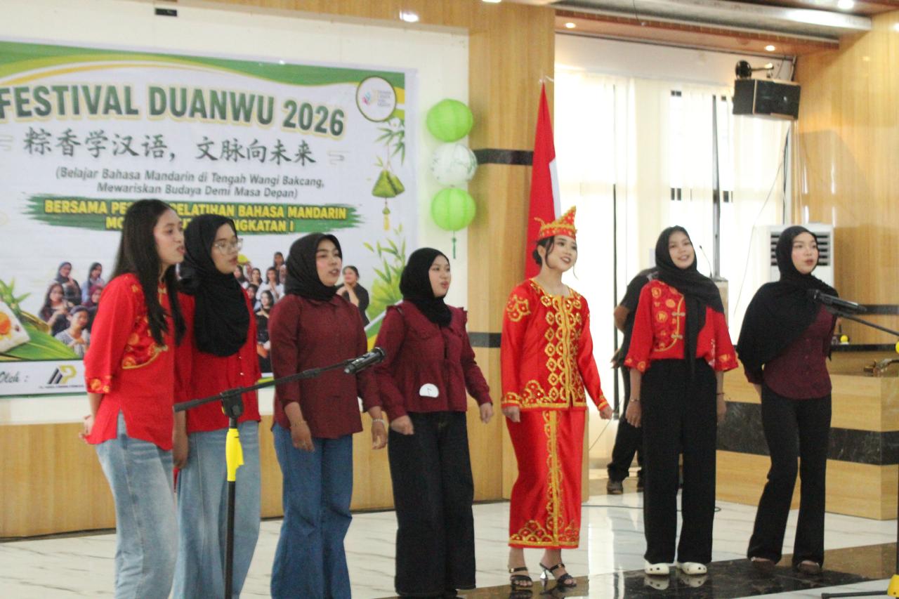 Foto Festival Perahu Naga 2